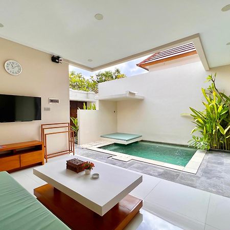 D'Avera Villa Canggu المظهر الخارجي الصورة
