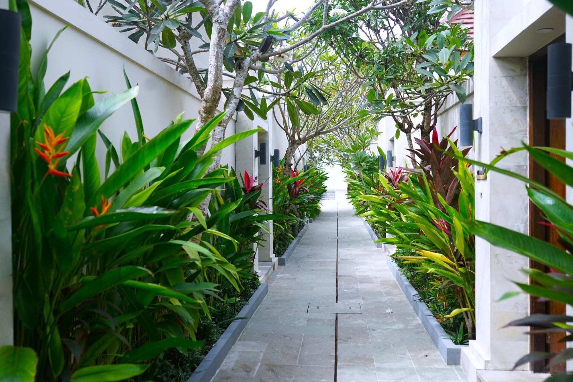 D'Avera Villa Canggu المظهر الخارجي الصورة
