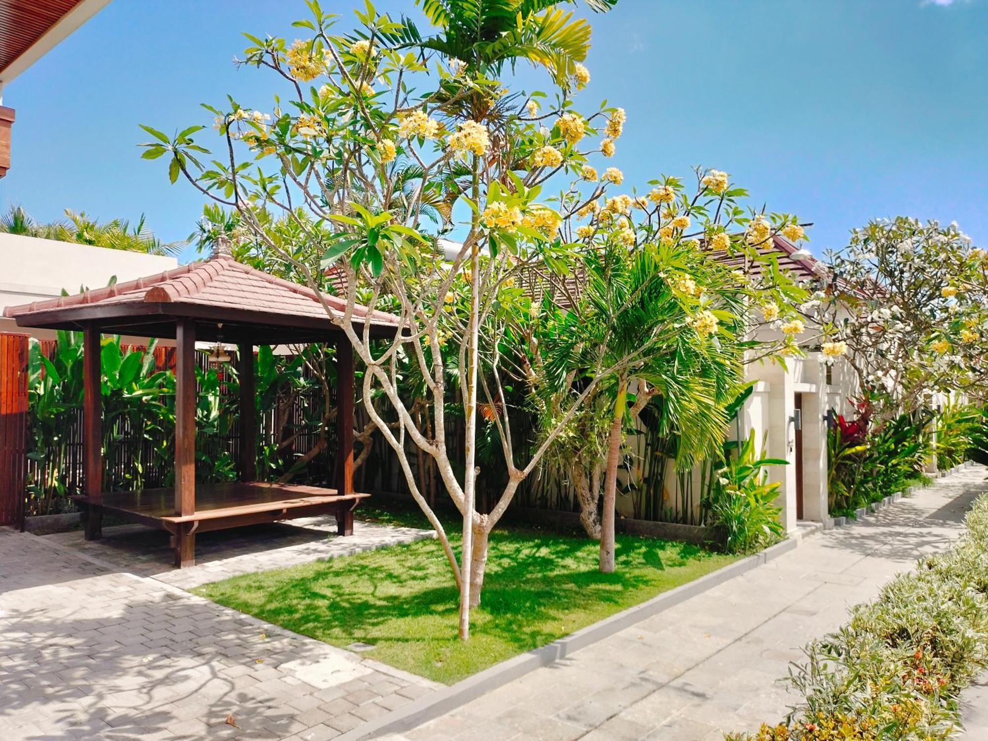 D'Avera Villa Canggu المظهر الخارجي الصورة