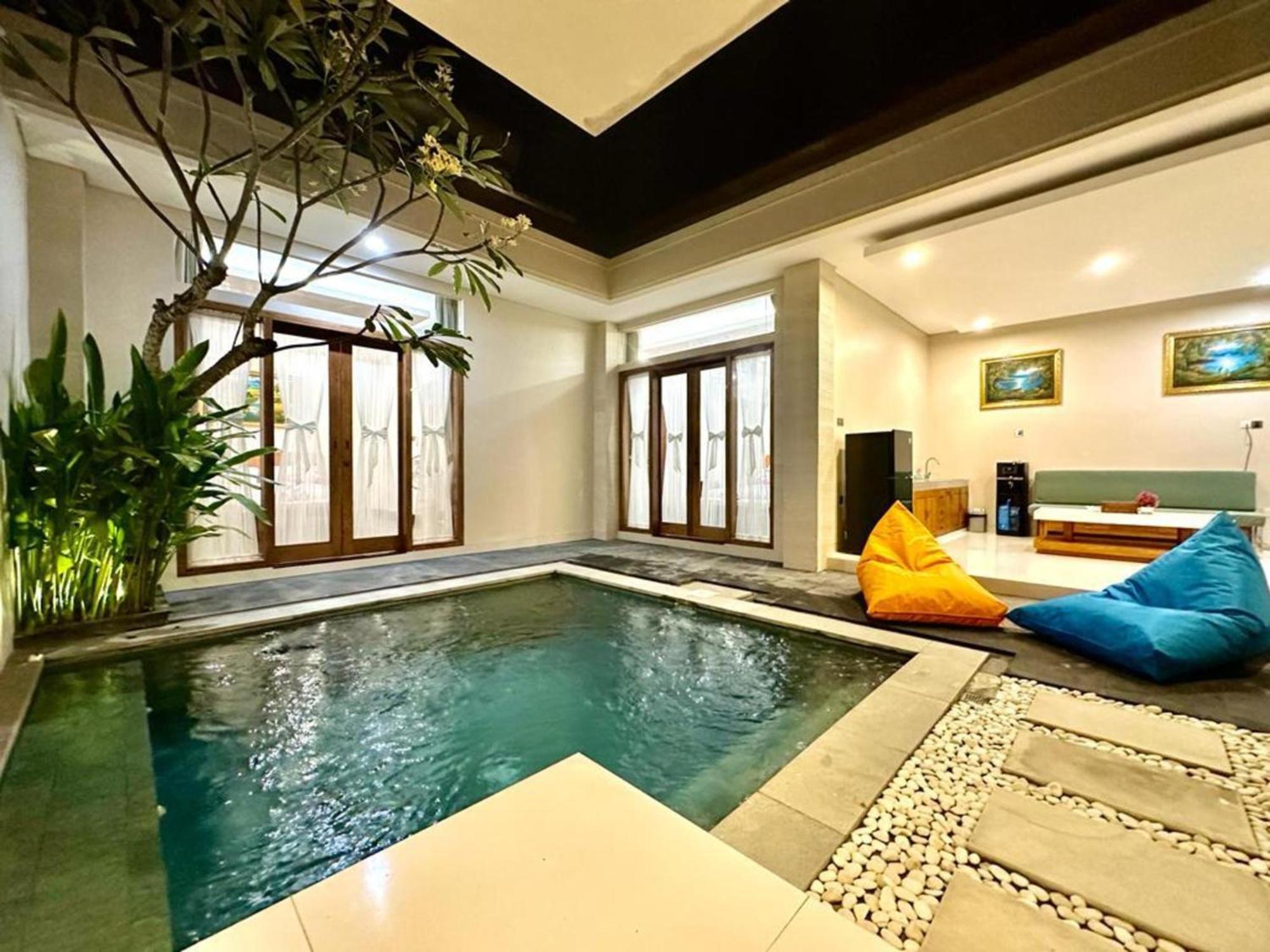 D'Avera Villa Canggu المظهر الخارجي الصورة