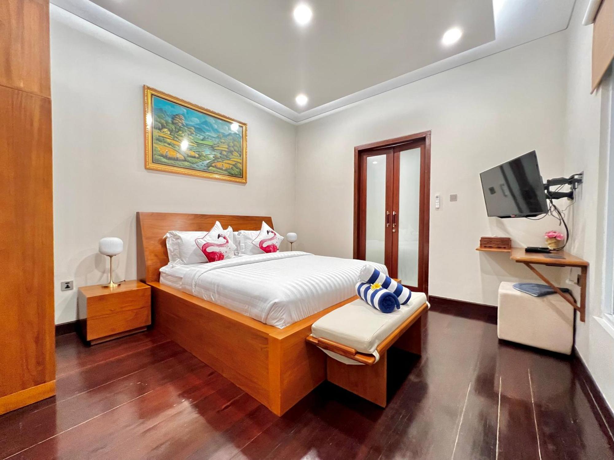 D'Avera Villa Canggu المظهر الخارجي الصورة
