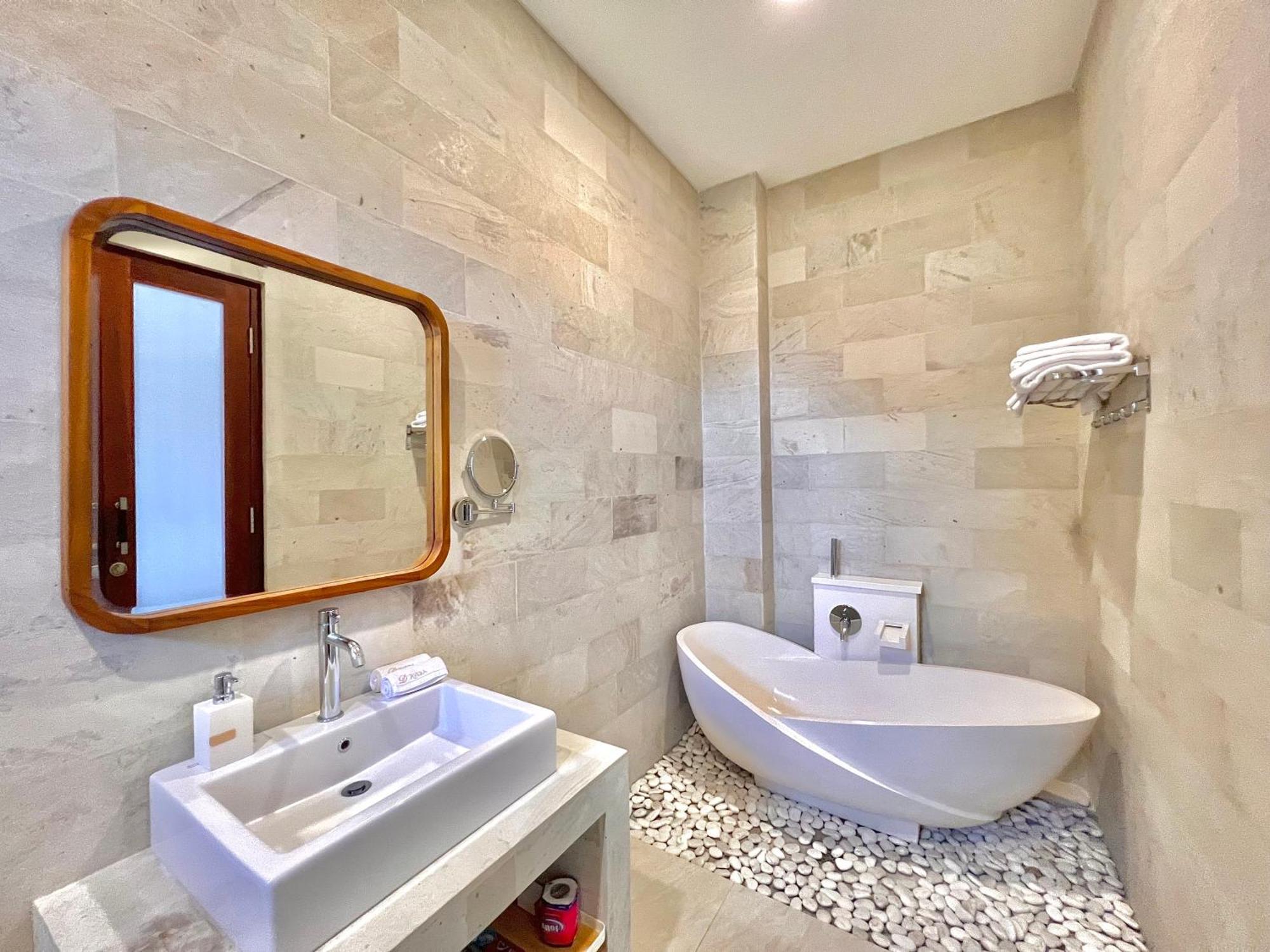 D'Avera Villa Canggu المظهر الخارجي الصورة