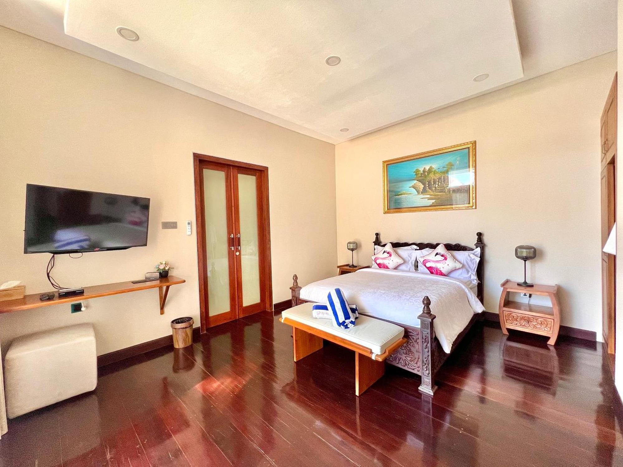 D'Avera Villa Canggu المظهر الخارجي الصورة