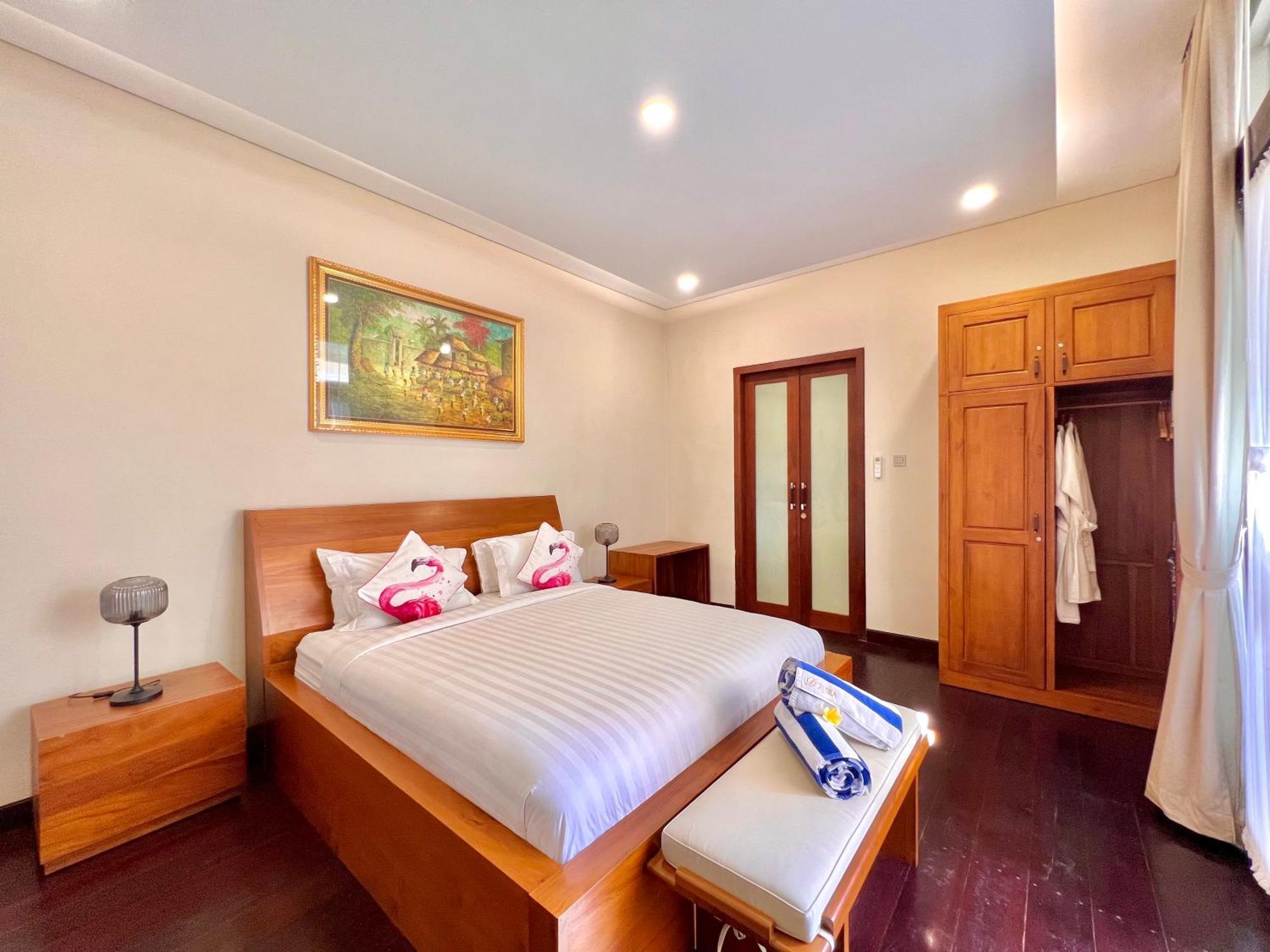 D'Avera Villa Canggu المظهر الخارجي الصورة