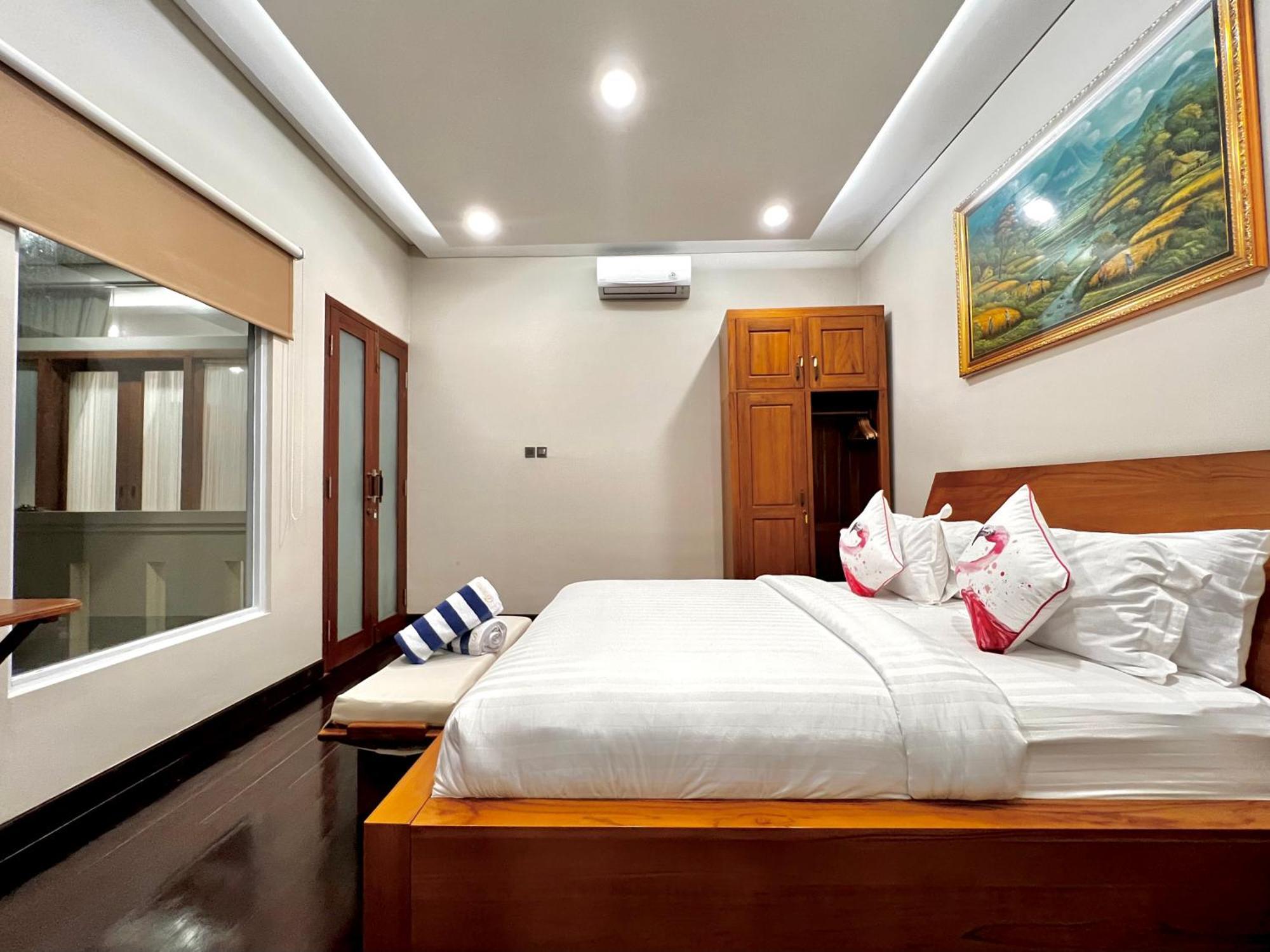 D'Avera Villa Canggu المظهر الخارجي الصورة