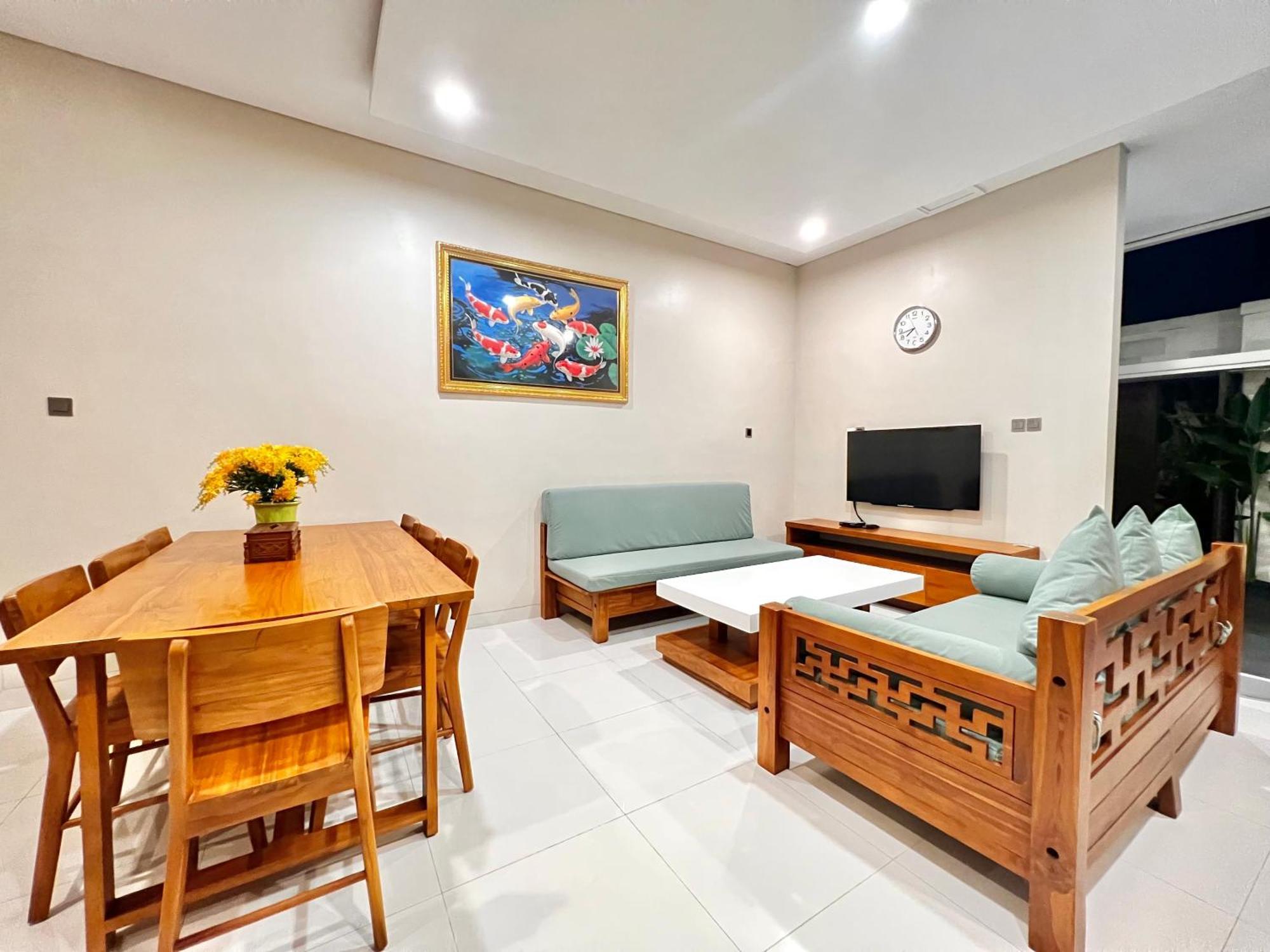 D'Avera Villa Canggu المظهر الخارجي الصورة