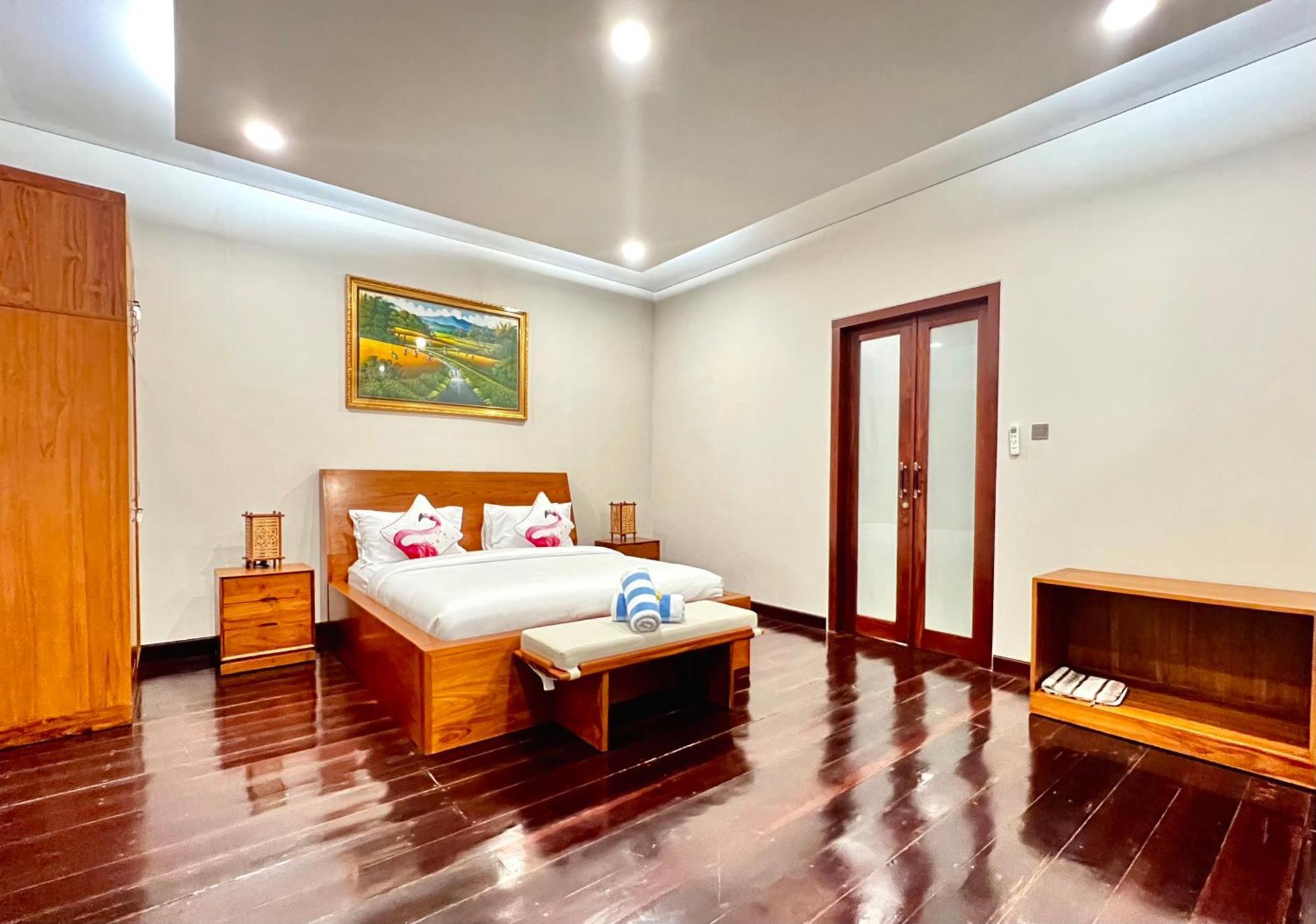 D'Avera Villa Canggu المظهر الخارجي الصورة