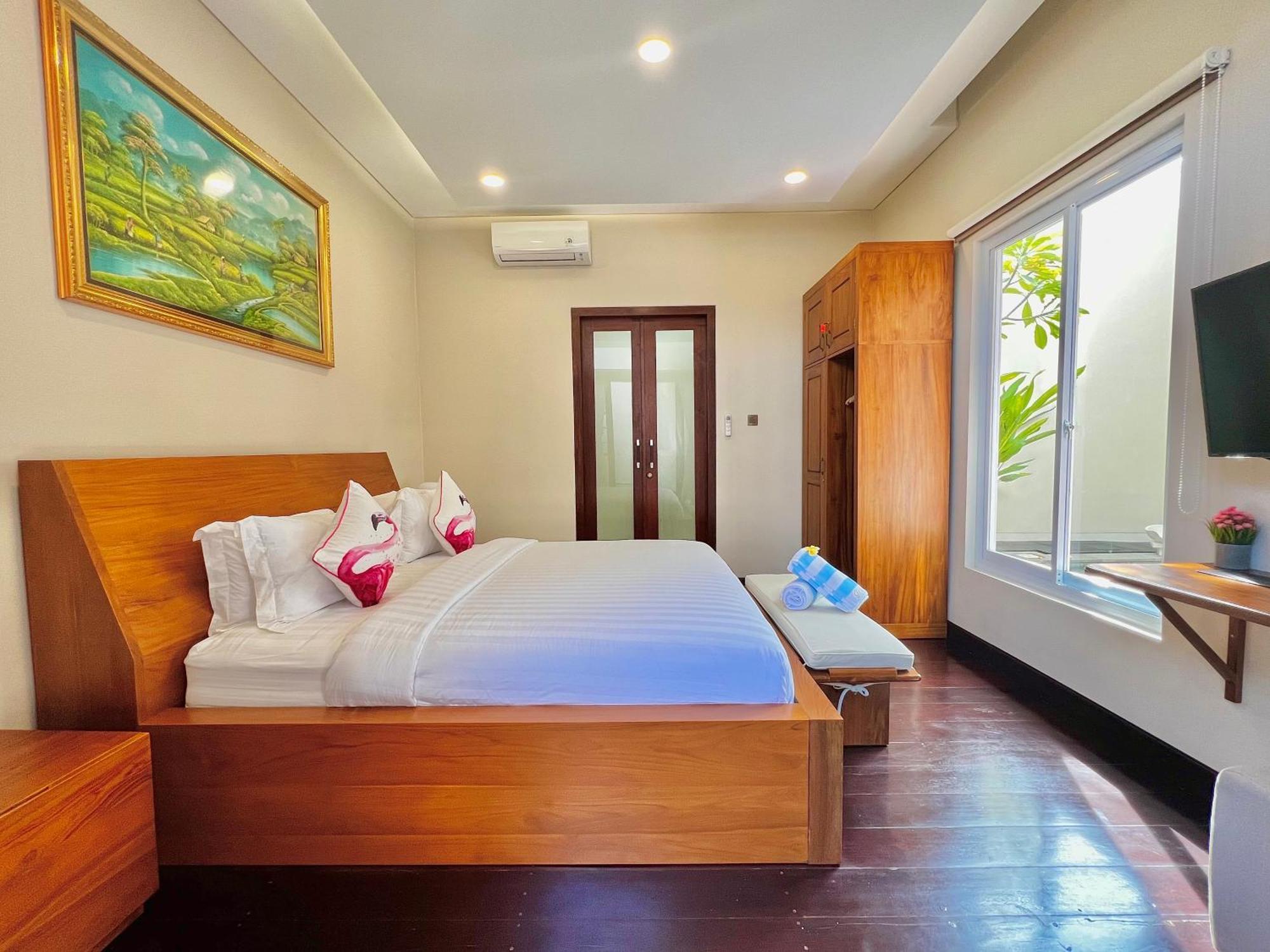 D'Avera Villa Canggu المظهر الخارجي الصورة