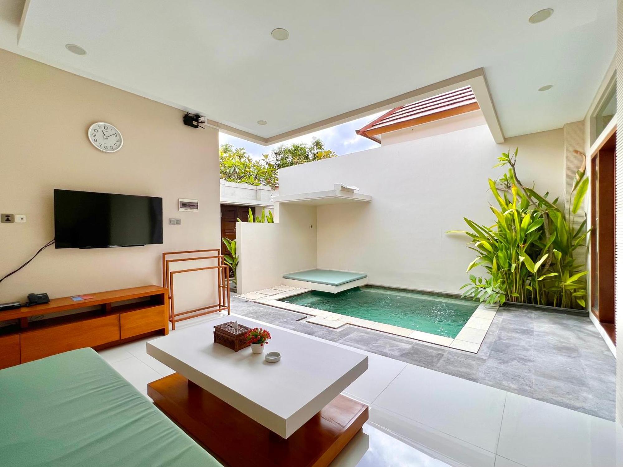 D'Avera Villa Canggu المظهر الخارجي الصورة