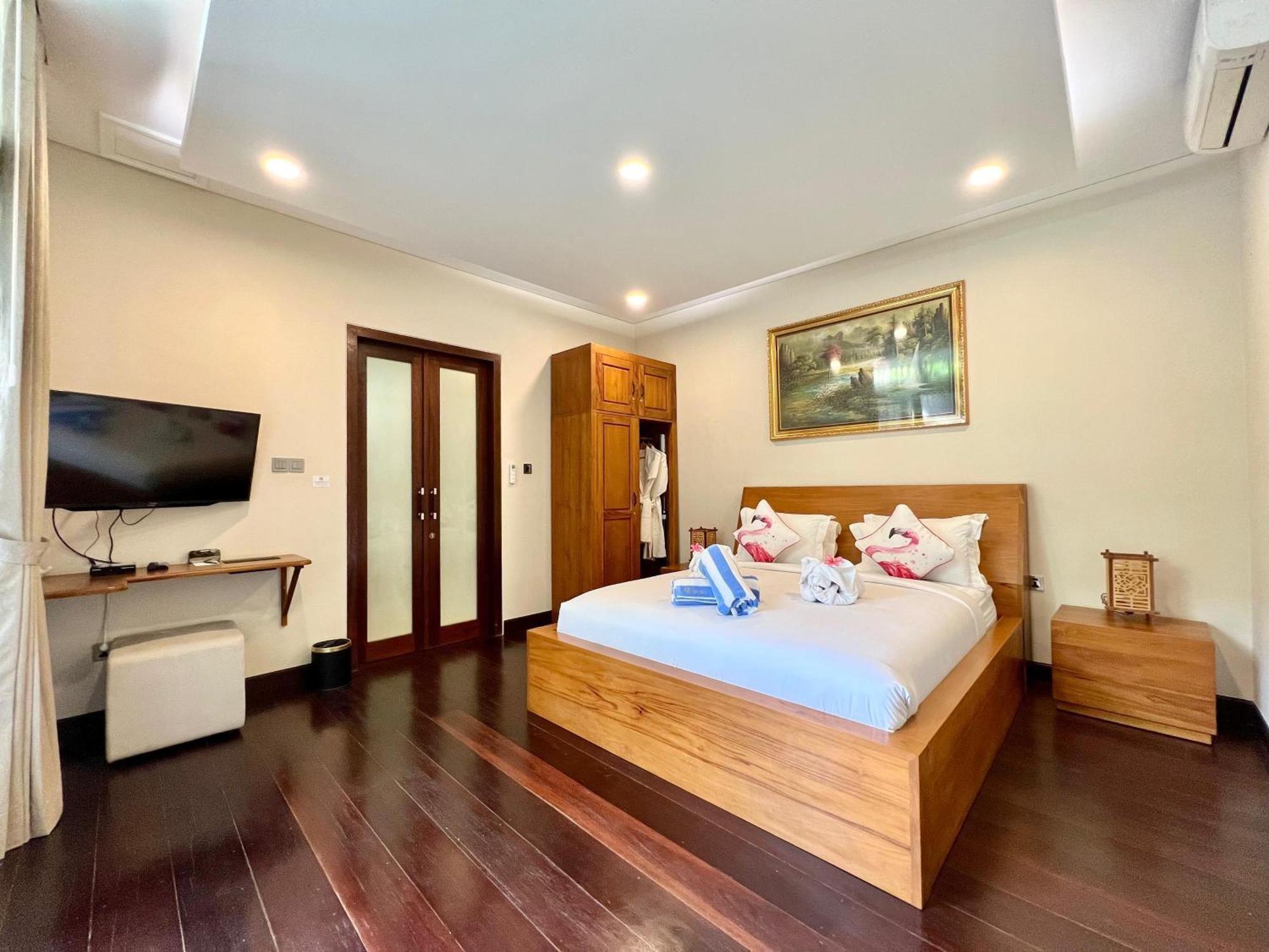 D'Avera Villa Canggu المظهر الخارجي الصورة