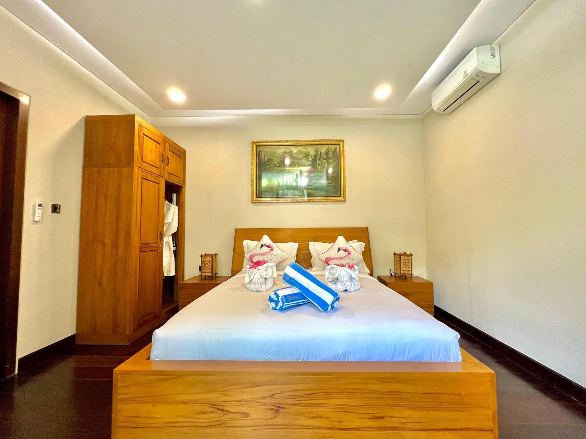 D'Avera Villa Canggu المظهر الخارجي الصورة