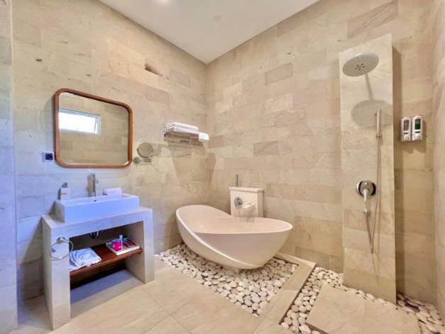 D'Avera Villa Canggu المظهر الخارجي الصورة
